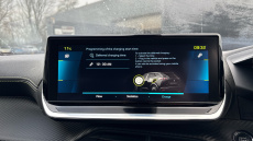 Peugeot 2008 100kW GT 50kWh 5dr Auto Electric Estate